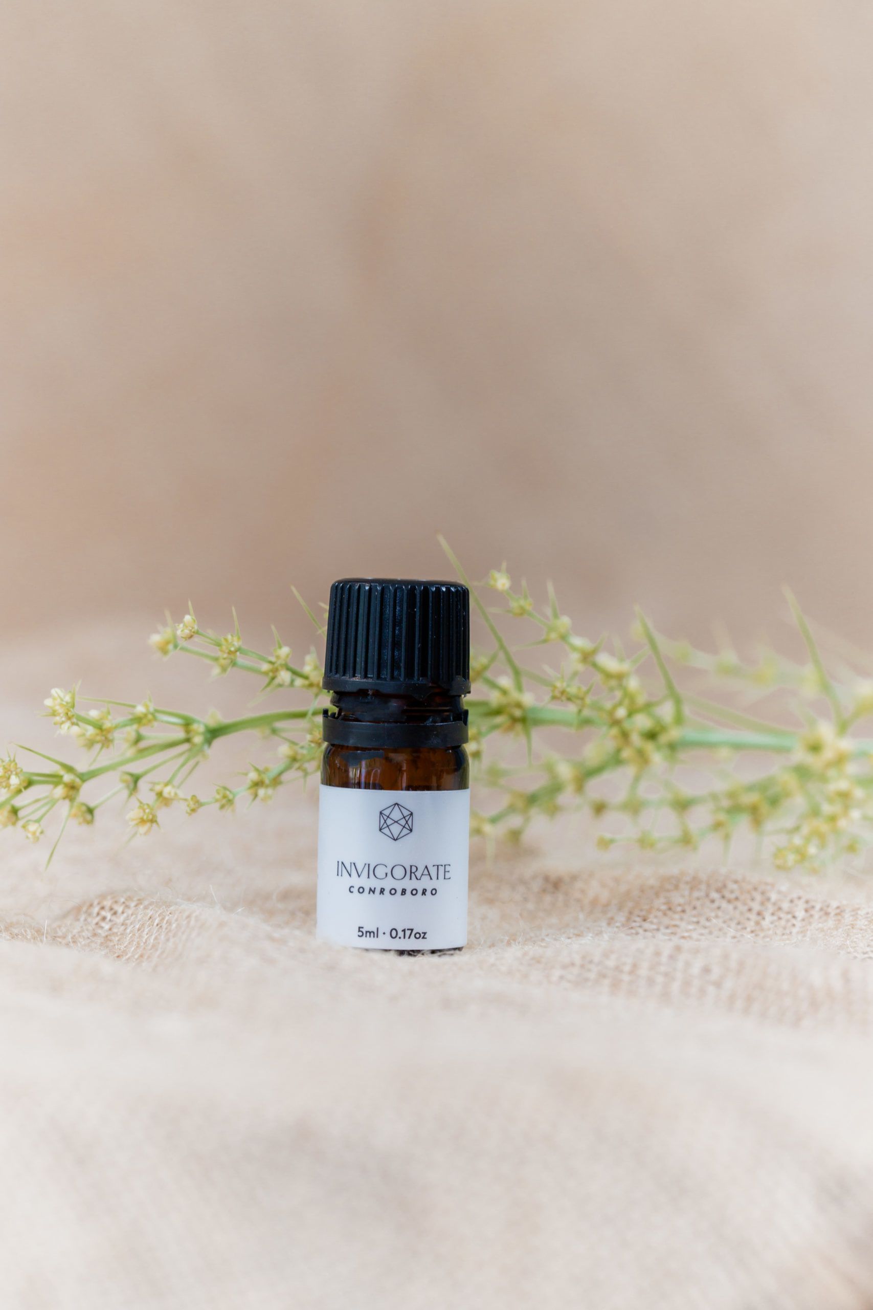 Organic Essential Oils Australia - The Modern Alkimista